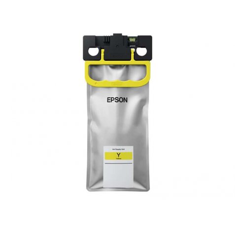 Epson T01D4 amarillo | Cartucho de tinta original -