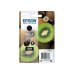 Epson 202 negro | Cartucho de tinta original -