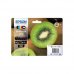 Epson 202 Pack de 5 | Cartuchos de tinta originales -