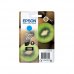 Epson 202 cyan | Cartucho de tinta original -