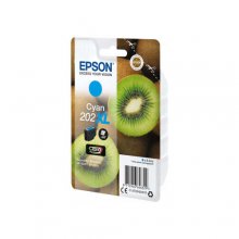 Epson 202XL cyan | Cartucho de tinta original -