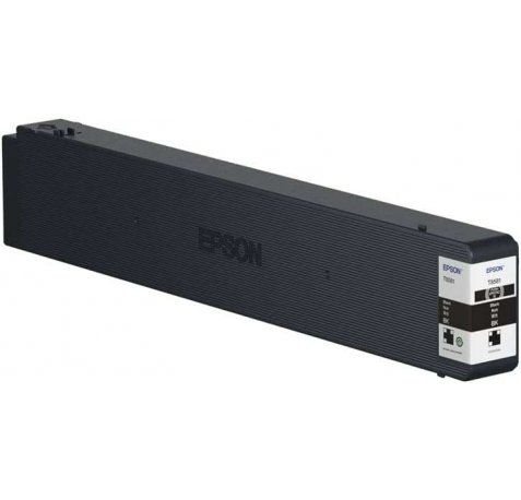 Epson T02S1 negro | Cartucho de tinta original -