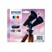 Epson 502 Pack de 4 | Cartuchos de tinta originales -
