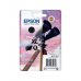 Epson 502XL negro | Cartucho de tinta original -
