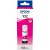 Epson 102 Magenta - Botella de Tinta Original C13T03R340