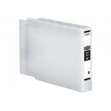 Epson T04B1 negro | Cartucho de tinta original -