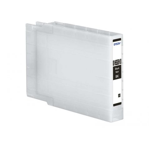 Epson T04B1 negro | Cartucho de tinta original -