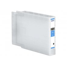 Epson T04B2 cyan | Cartucho de tinta original -