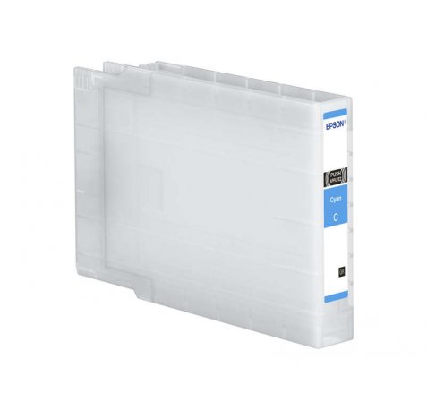 Epson T04B2 cyan | Cartucho de tinta original -