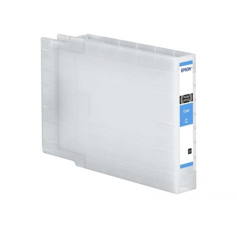 Epson T04C2 cyan | Cartucho de tinta original -