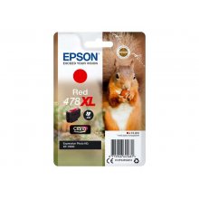 Epson 478XL rojo | Cartucho de tinta original -