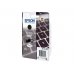 Epson 407 Negro Cartucho de Tinta Original - C13T07U140