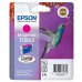 Epson T0803 magenta | Cartucho de tinta original -
