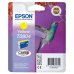 Epson T0804 amarillo | Cartucho de tinta original -