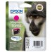 Epson T0893 magenta | Cartucho de tinta original -