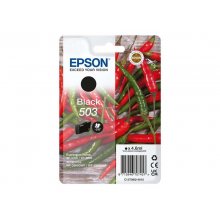Epson 503 negro | Cartucho de tinta original -