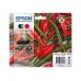 Epson 503 Pack de 4 | Cartuchos de tinta originales -