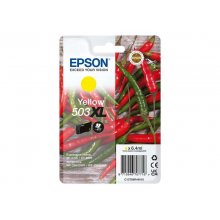 Epson 503XL amarillo | Cartucho de tinta original -