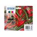 Epson 503XL Pack de 4 | Cartuchos de tinta originales -