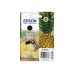 Epson 604 negro | Cartucho de tinta original -