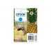 Epson 604 cyan | Cartucho de tinta original -