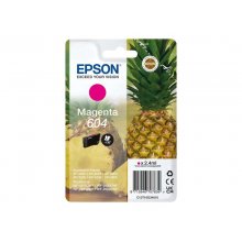 Epson 604 magenta | Cartucho de tinta original -