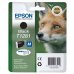 Epson T1281 negro | Cartucho de tinta original -