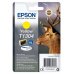 Epson T1304 Amarillo Cartucho de Tinta Original - C13T13044012