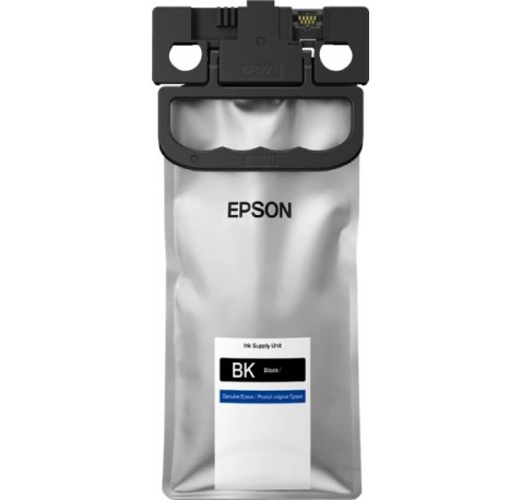 Epson T13L1 negro | Cartucho de tinta original -