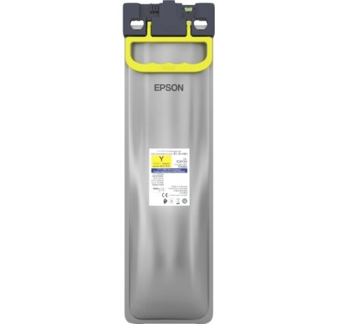 Epson T13L4 amarillo | Cartucho de tinta original -