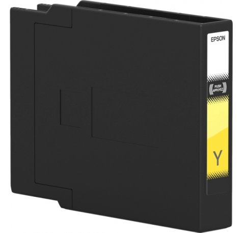 Epson T14B4 Amarillo Cartucho de Tinta Original - C13T14B440