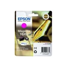 Epson T1633 magenta | Cartucho de tinta original -