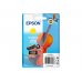Epson 250 amarillo | Cartucho de tinta original -