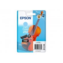 Epson 250 cyan light | Cartucho de tinta original -