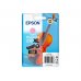 Epson 250XL negro | Cartucho de tinta original -