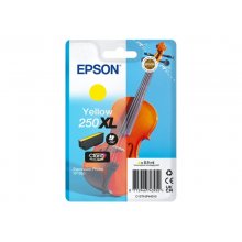 Epson 250XL amarillo | Cartucho de tinta original -