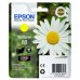 Epson T1804 (18) amarillo | Cartucho de tinta original -