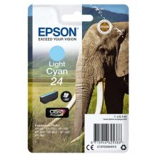 Epson T2425 (24) cyan light | Cartucho de tinta original -