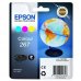 Epson T267 Color | Cartucho de tinta original -