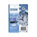 Epson T2705 (27) Pack de 3 | Cartuchos de tinta originales -