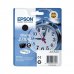 Epson T2791 (27XXL) negro | Cartucho de tinta original -