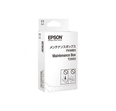 Epson T2950 | Tanque de mantenimiento original -