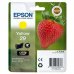 Epson T2984 (29) amarillo | Cartucho de tinta original -