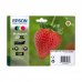 Epson T2996 (29XL) Pack de 4 | Cartuchos de tinta originales -
