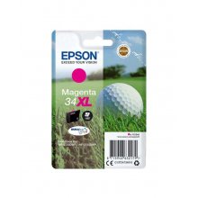 Epson T3473 (34XL) magenta | Cartucho de tinta original -