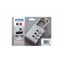 Epson T3596 (35XL) Pack de 4 | Cartuchos de tinta originales -