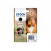 Epson 378 negro | Cartucho de tinta original -
