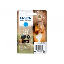 Epson 378 cyan | Cartucho de tinta original -