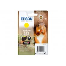 Epson 378 amarillo | Cartucho de tinta original -