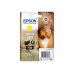 Epson 378 amarillo | Cartucho de tinta original -